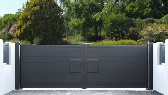 automatismes de portail Bressuire